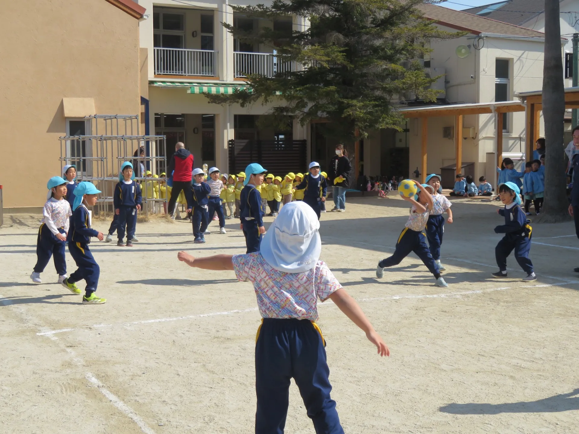 2月の行事振り返り②
